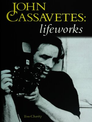 cover image of John Cassavetes